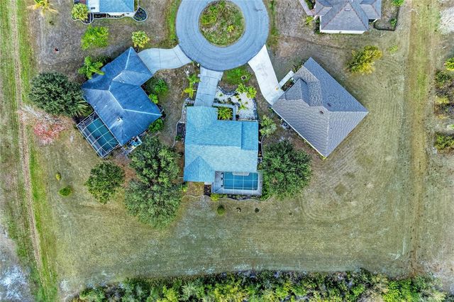 258 SURINAM STREET, Punta Gorda, FL 33983