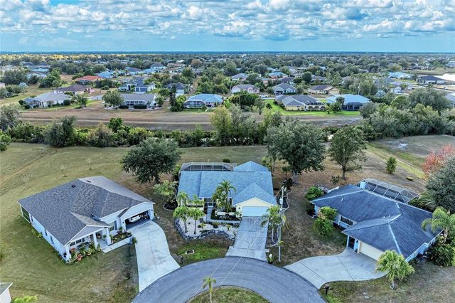 258 SURINAM STREET, Punta Gorda, FL 33983