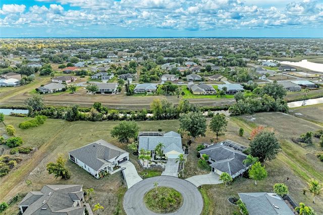 258 SURINAM STREET, Punta Gorda, FL 33983