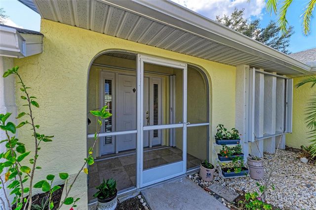 258 SURINAM STREET, Punta Gorda, FL 33983