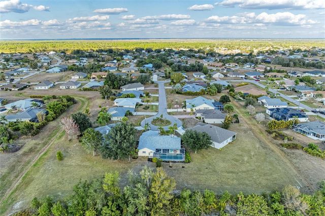 258 SURINAM STREET, Punta Gorda, FL 33983