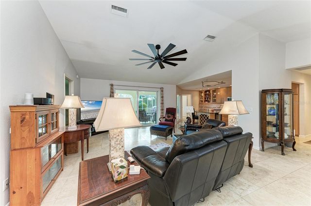 258 SURINAM STREET, Punta Gorda, FL 33983