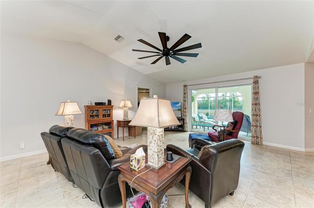 258 SURINAM STREET, Punta Gorda, FL 33983