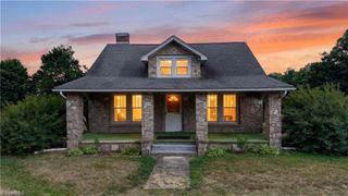 8144 NC HIGHWAY 87, Wentworth, NC 27320
