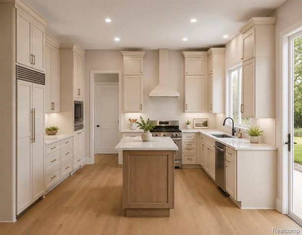 569 Rumson Court, White Lake, MI 48386