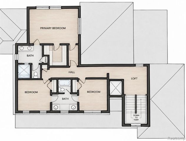 569 Rumson Court, White Lake, MI 48386