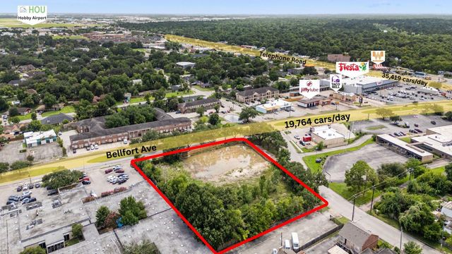 7603 Bellfort Street, Houston, TX 77061