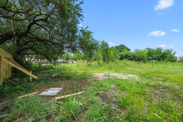 7603 Bellfort Street, Houston, TX 77061