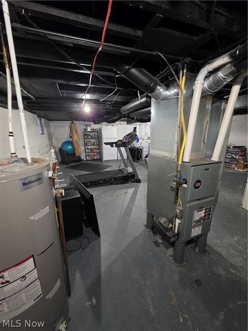 5031 Blakeslee Avenue, Ashtabula, OH 44004