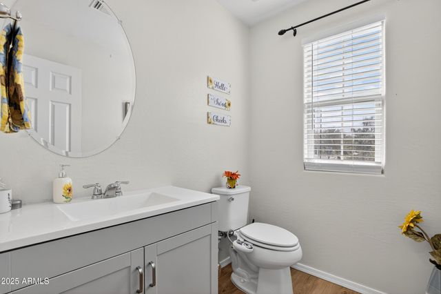 12526 W PALMAIRE Avenue, Glendale, AZ 85307