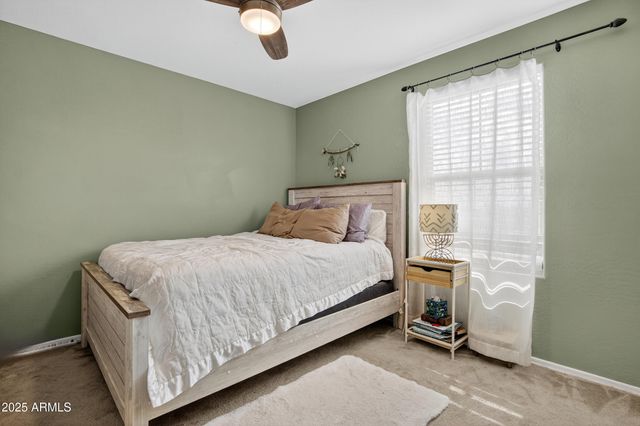 12526 W PALMAIRE Avenue, Glendale, AZ 85307