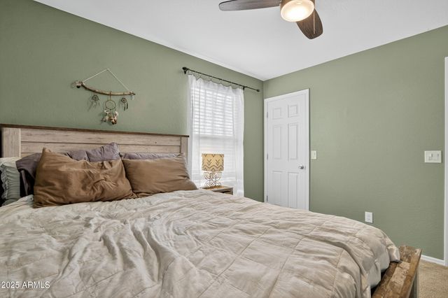 12526 W PALMAIRE Avenue, Glendale, AZ 85307