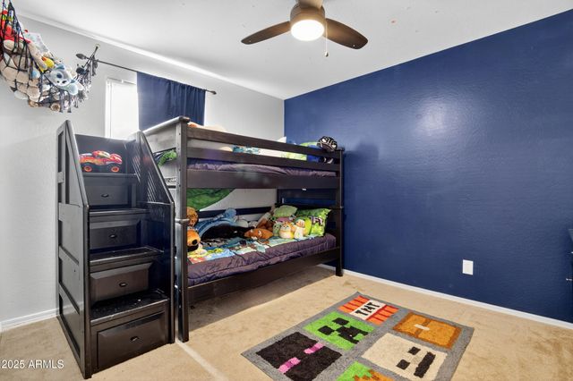 12526 W PALMAIRE Avenue, Glendale, AZ 85307