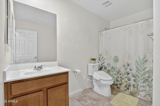 12526 W PALMAIRE Avenue, Glendale, AZ 85307