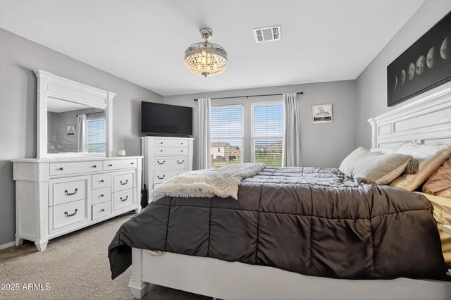 12526 W PALMAIRE Avenue, Glendale, AZ 85307