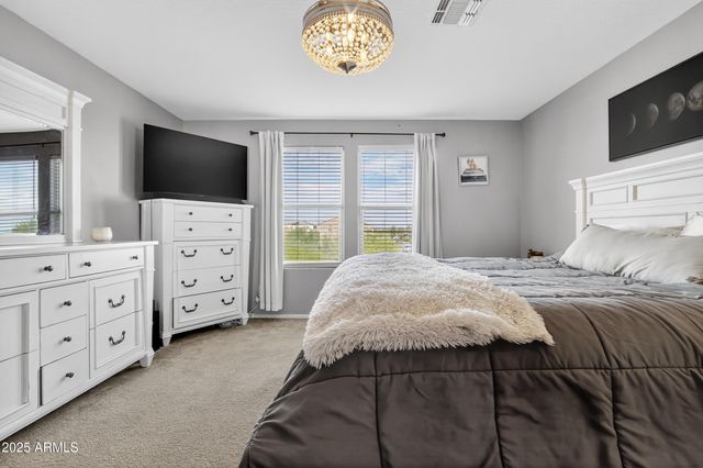 12526 W PALMAIRE Avenue, Glendale, AZ 85307