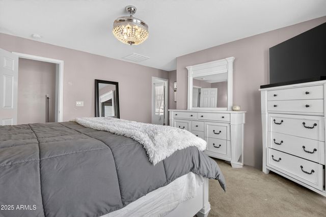 12526 W PALMAIRE Avenue, Glendale, AZ 85307