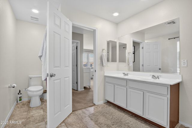 12526 W PALMAIRE Avenue, Glendale, AZ 85307