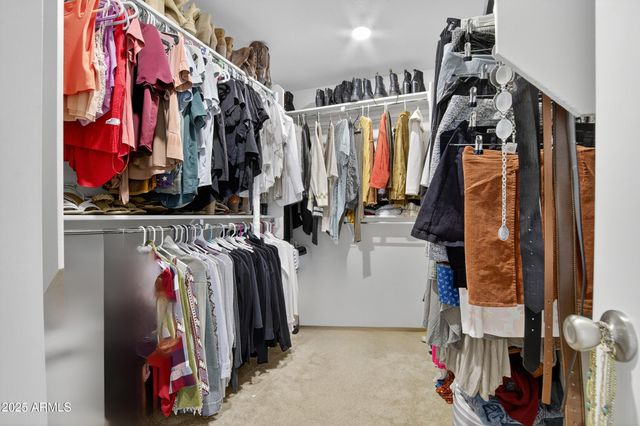 12526 W PALMAIRE Avenue, Glendale, AZ 85307