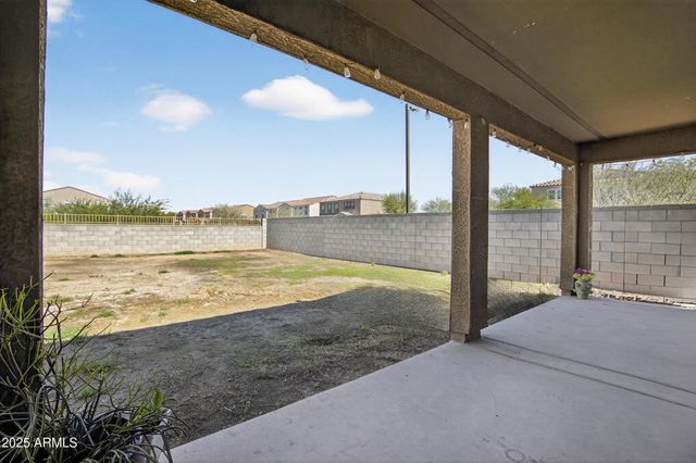 12526 W PALMAIRE Avenue, Glendale, AZ 85307