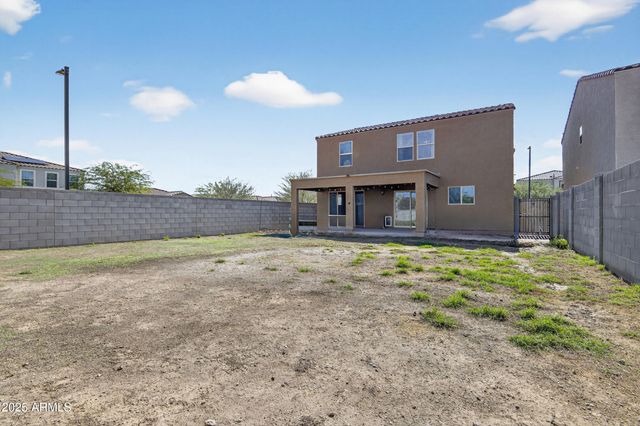 12526 W PALMAIRE Avenue, Glendale, AZ 85307