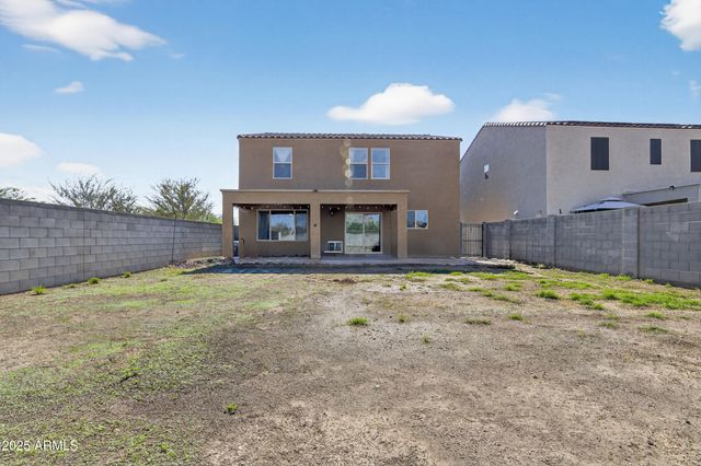 12526 W PALMAIRE Avenue, Glendale, AZ 85307