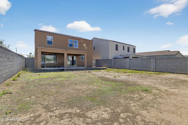 12526 W PALMAIRE Avenue, Glendale, AZ 85307