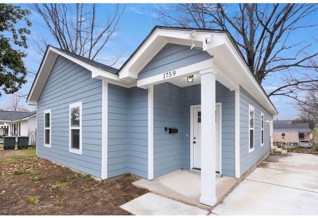 1759 SHADOWLAWN BLVD, Memphis, TN 38106