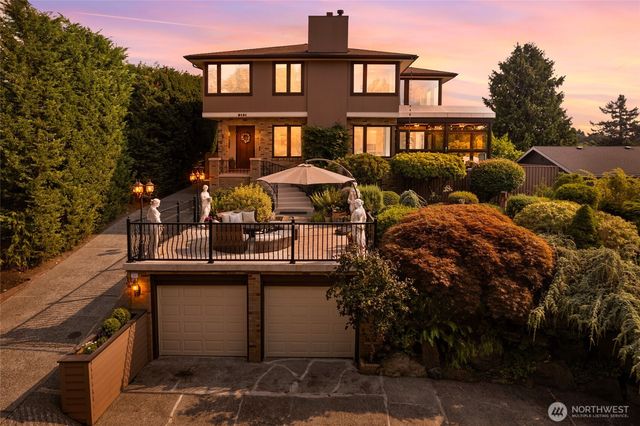 2131 NW 96th Street, Seattle, WA 98117