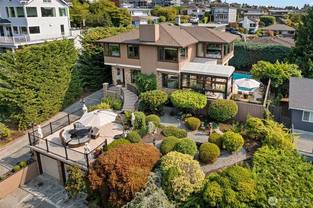 2131 NW 96th Street, Seattle, WA 98117