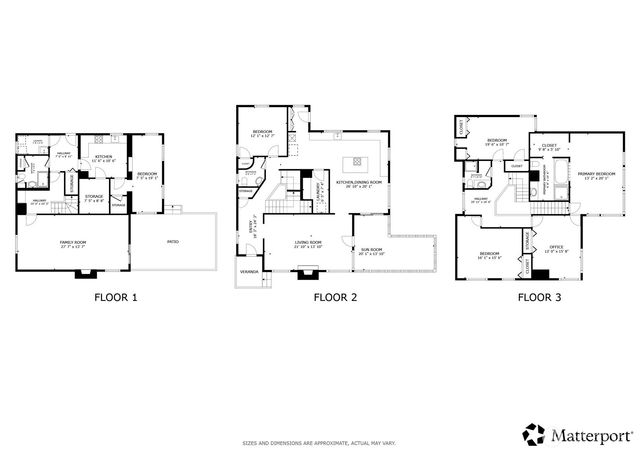 2131 NW 96th Street, Seattle, WA 98117