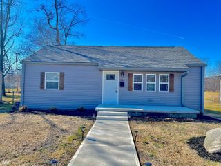 1534 Lawton Avenue, Columbus, IN 47201