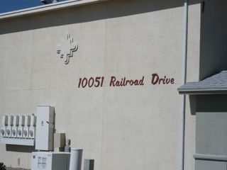 10051 RAILROAD Drive, 304, El Paso, TX 79924