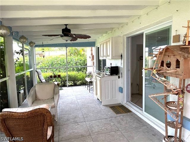 5364 Texas AVE, Naples, FL 34113