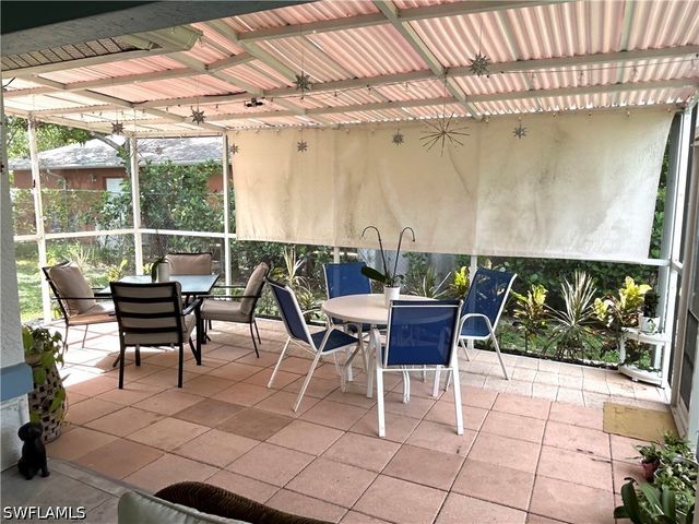 5364 Texas AVE, Naples, FL 34113