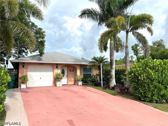 5364 Texas AVE, Naples, FL 34113
