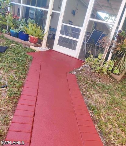 5364 Texas AVE, Naples, FL 34113
