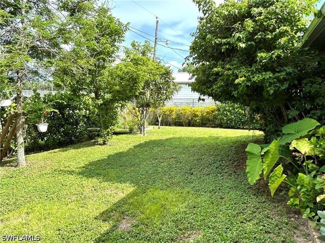5364 Texas AVE, Naples, FL 34113