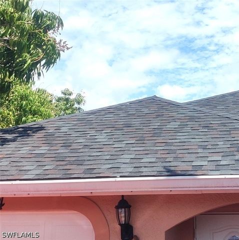 5364 Texas AVE, Naples, FL 34113