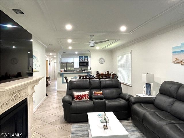 5364 Texas AVE, Naples, FL 34113