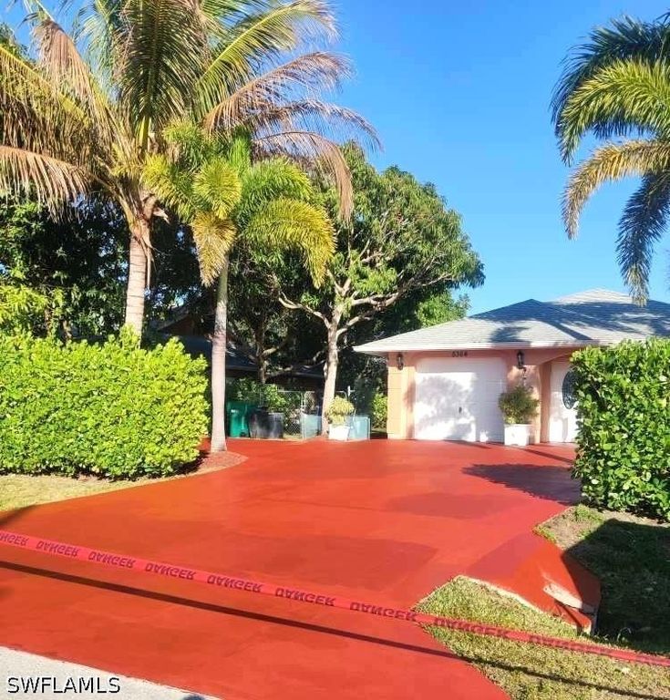 5364 Texas AVE, Naples, FL 34113