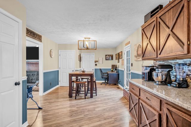 2025 Dunn Chapel Rd, Cumberland Furnace, TN 37051