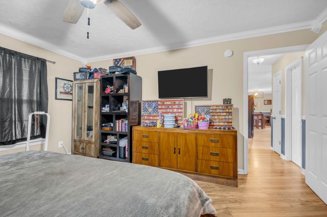 2025 Dunn Chapel Rd, Cumberland Furnace, TN 37051