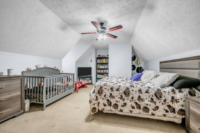 2025 Dunn Chapel Rd, Cumberland Furnace, TN 37051