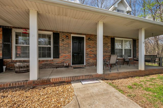 2025 Dunn Chapel Rd, Cumberland Furnace, TN 37051