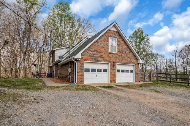 2025 Dunn Chapel Rd, Cumberland Furnace, TN 37051