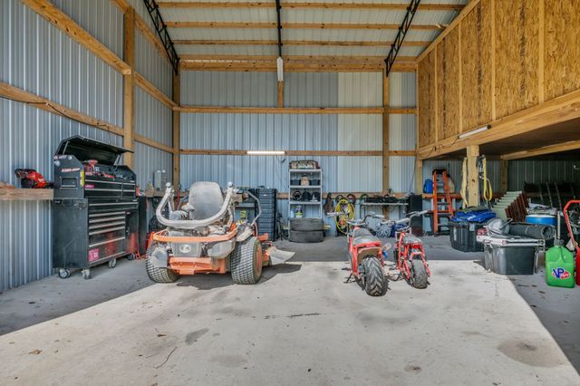 2025 Dunn Chapel Rd, Cumberland Furnace, TN 37051