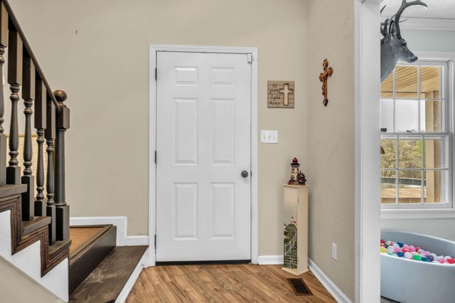 2025 Dunn Chapel Rd, Cumberland Furnace, TN 37051