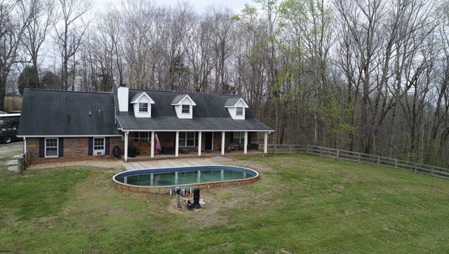 2025 Dunn Chapel Rd, Cumberland Furnace, TN 37051