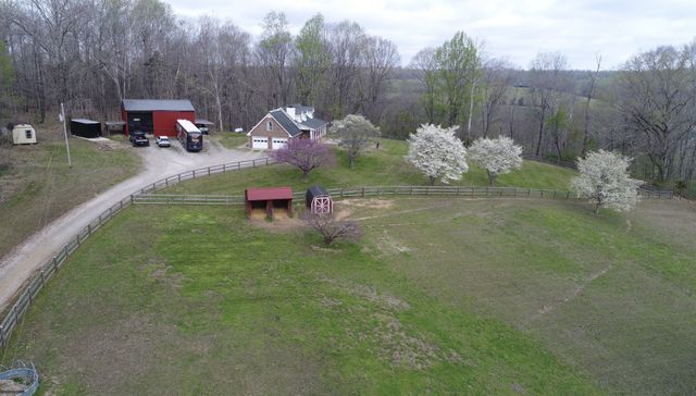 2025 Dunn Chapel Rd, Cumberland Furnace, TN 37051